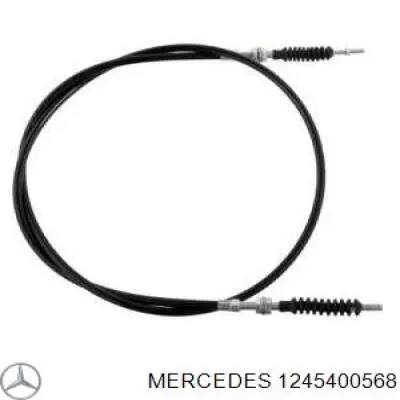 Привод спидометра 1245400568 Mercedes