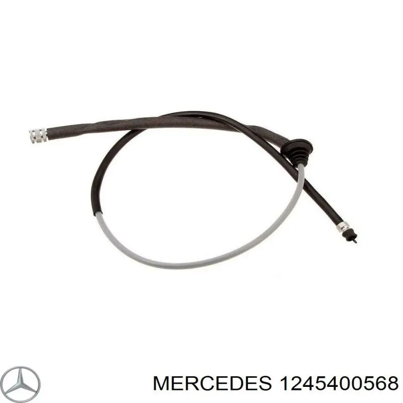  1245400568 Mercedes