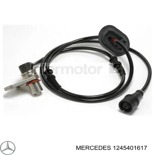 Купить 1245401617 Mercedes Датчик ABS передний левый