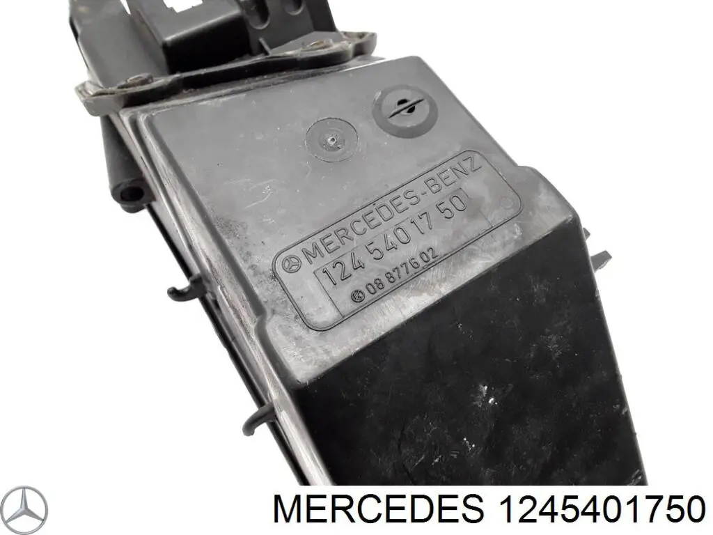  1245401750 Mercedes