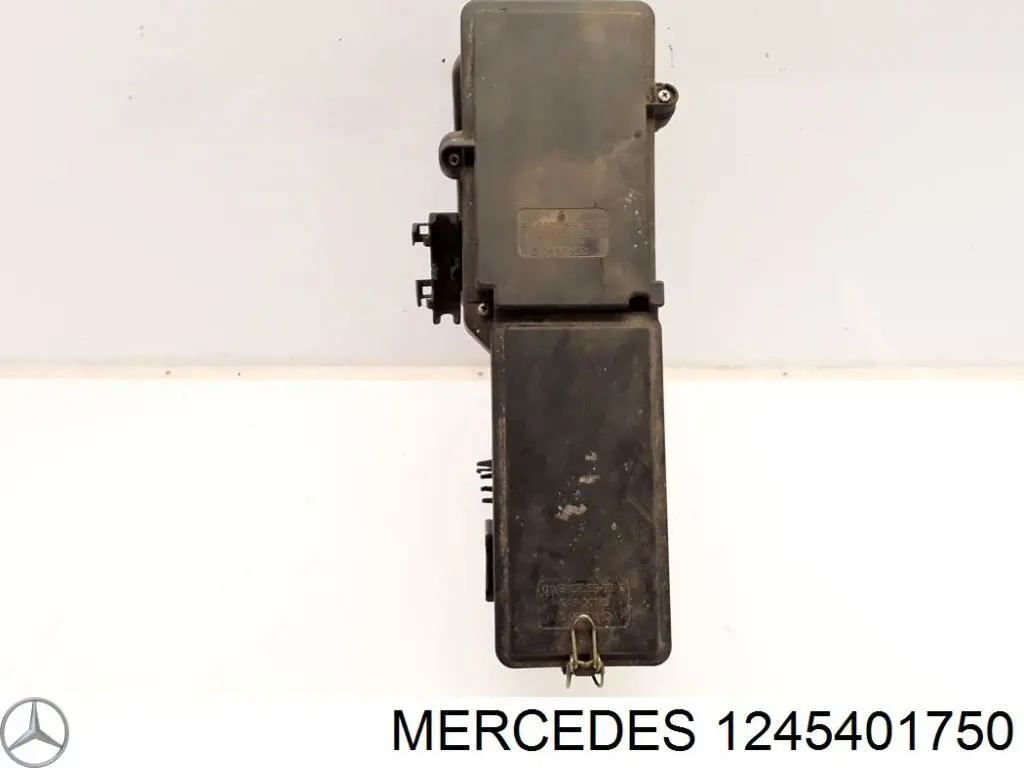 Коробка предохранителей Mercedes 1245401750 цена, от 9.93 USD