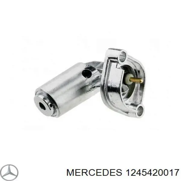 Датчик уровня масла двигателя Mercedes A0075457324 цена, от 23.70 USD