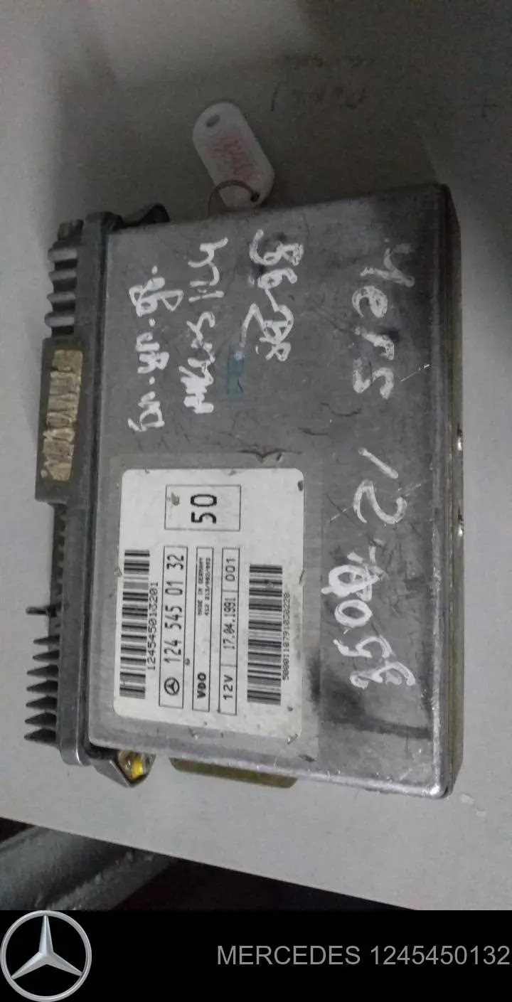 1245450132 Mercedes 