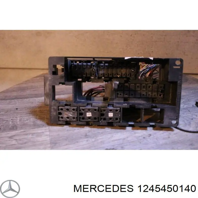 1245450140 Mercedes 