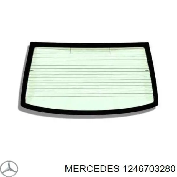 A1246703280 Mercedes 