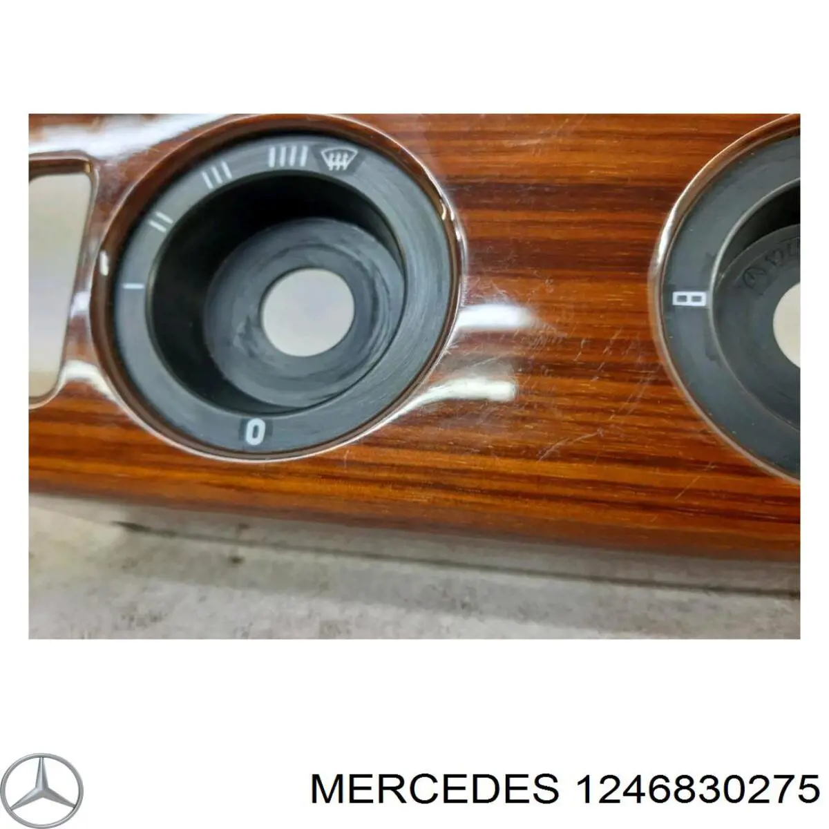  Mercedes 1246830275 цена, от 12.42 USD