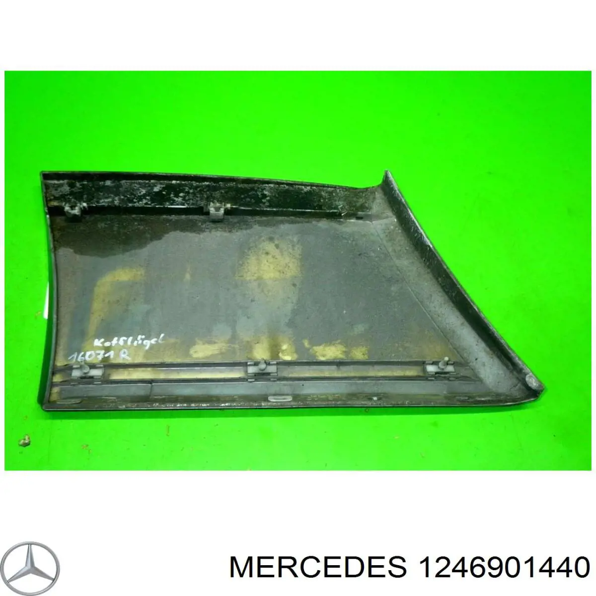  1246901440 Mercedes