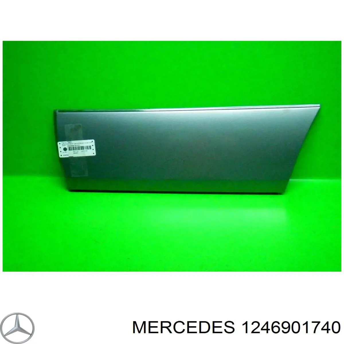  1246901740 Mercedes