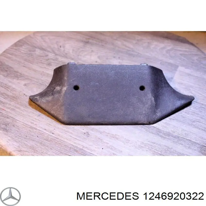  1246920322 Mercedes