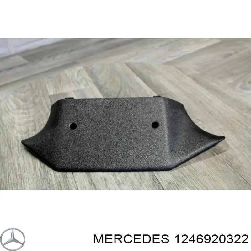  Mercedes 1246920322 цена, от 3.72 USD