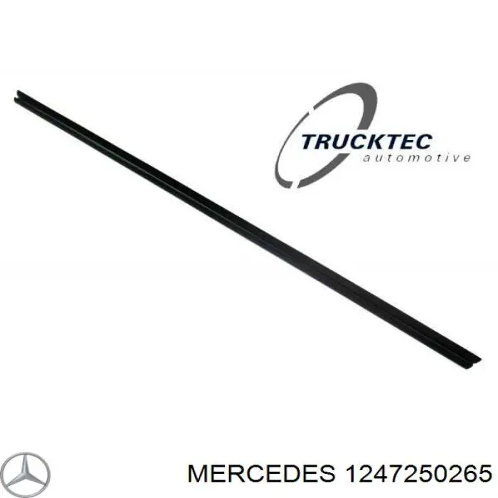  A1247250265 Mercedes