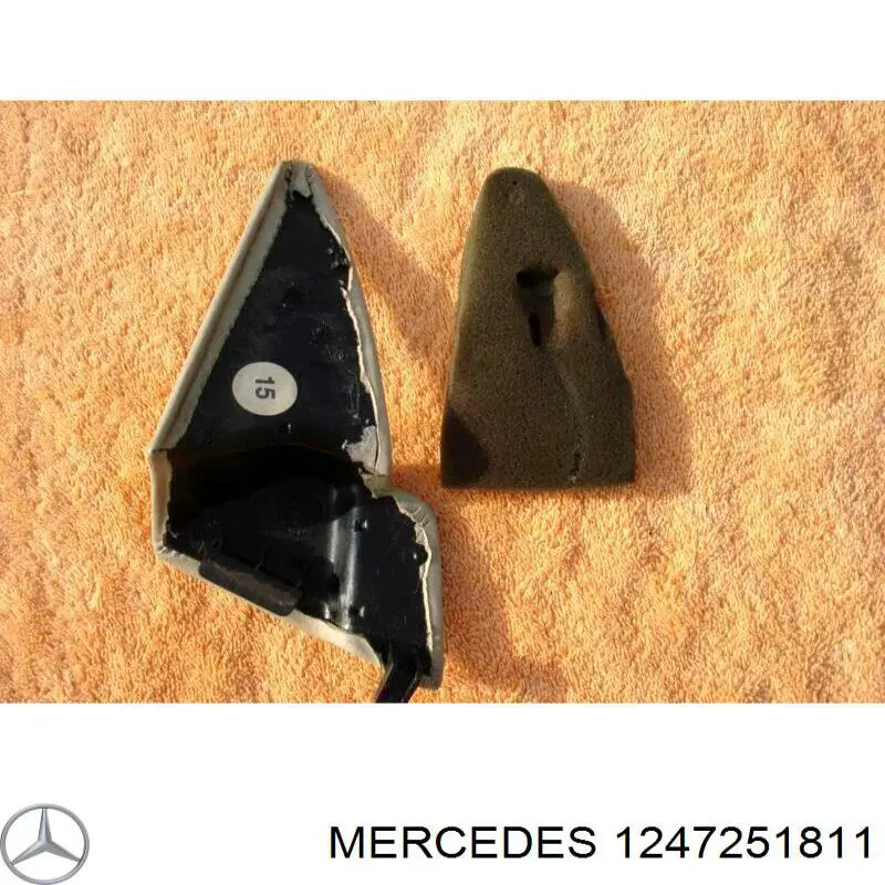  1247251811 Mercedes