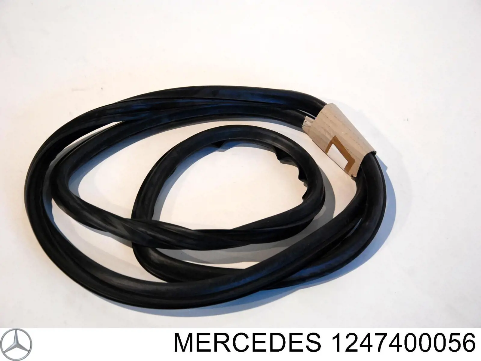 A1247400056 Mercedes 