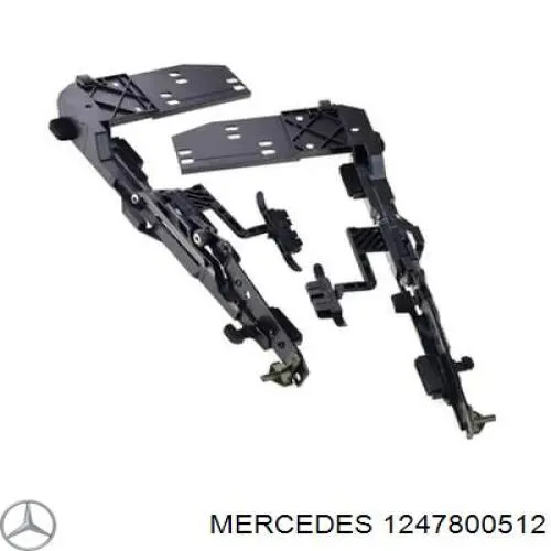 Купить 1007805 Autotechteile 
