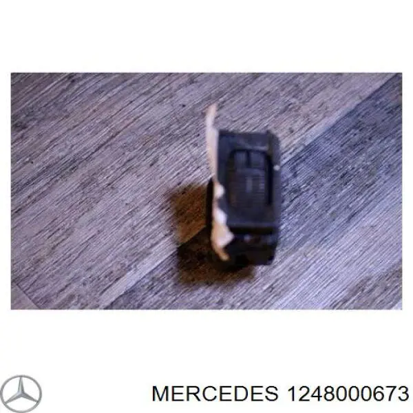  Mercedes 1248000473