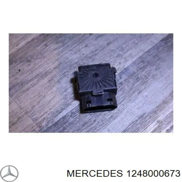 Купить 1248000473 Mercedes 