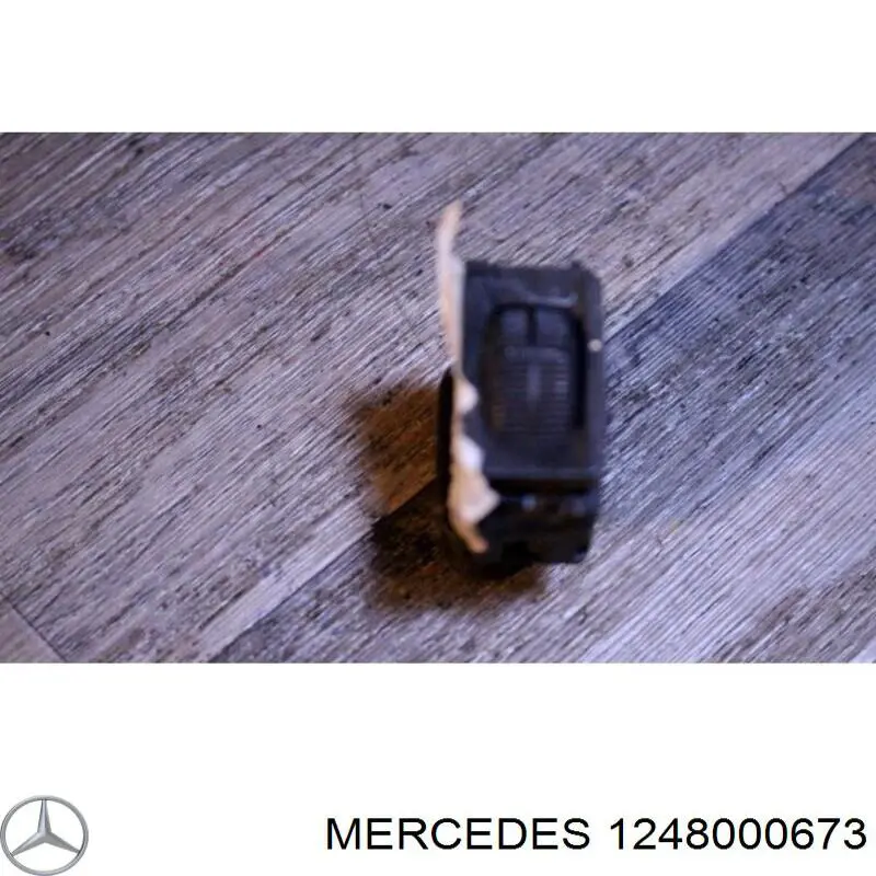 Купить 1248000473 Mercedes 