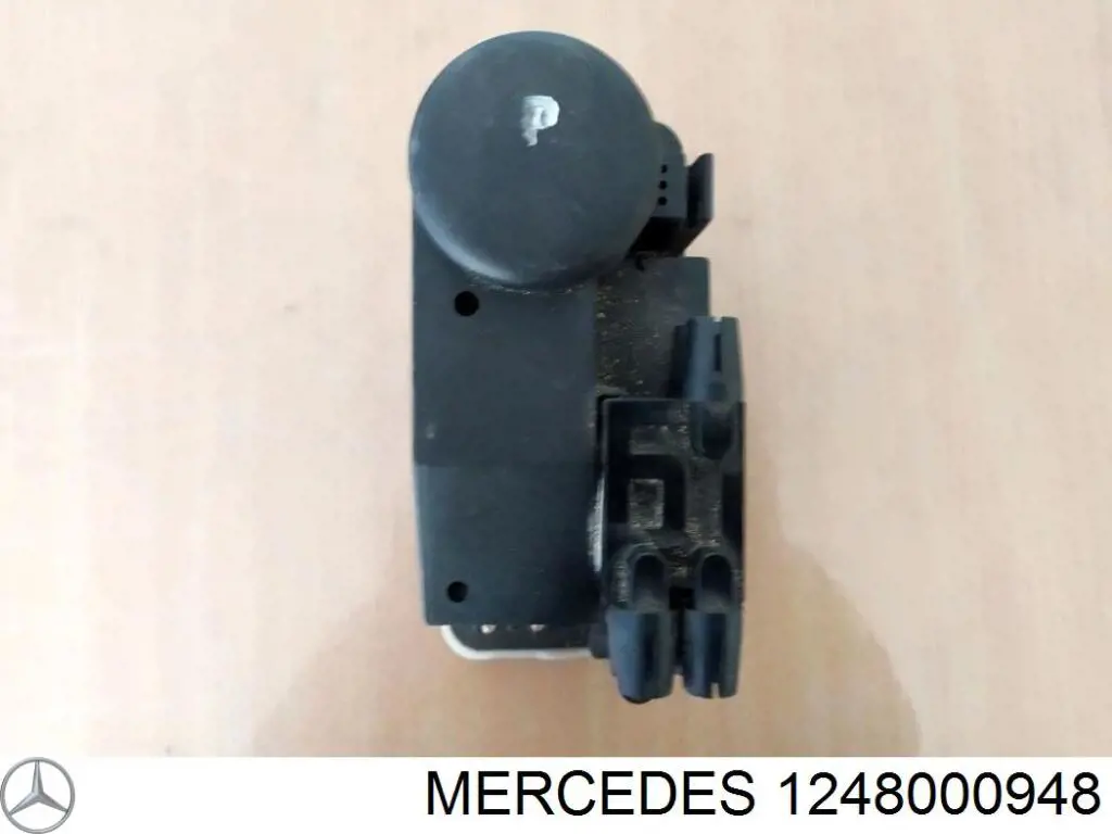  1248000948 Mercedes