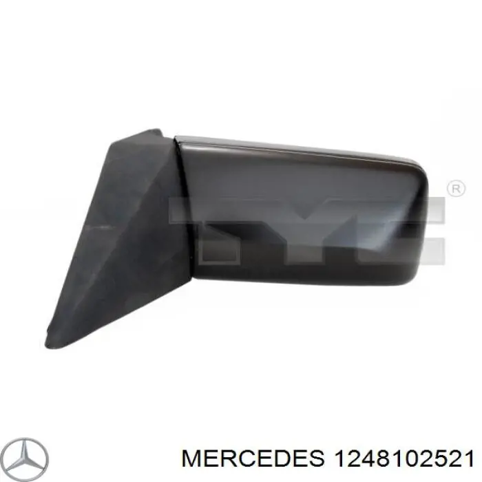  A1248102521 Mercedes