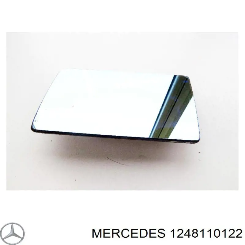  Mercedes 1248110122 цена, от 8.47 USD