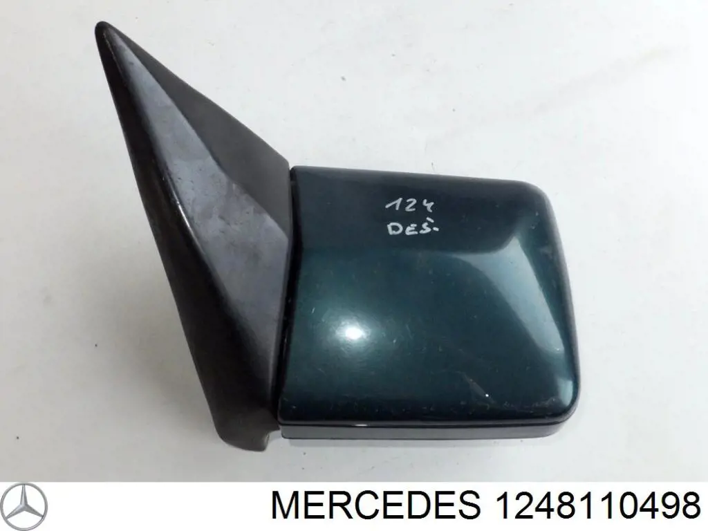  Mercedes 1248110498 цена, от 14.11 USD
