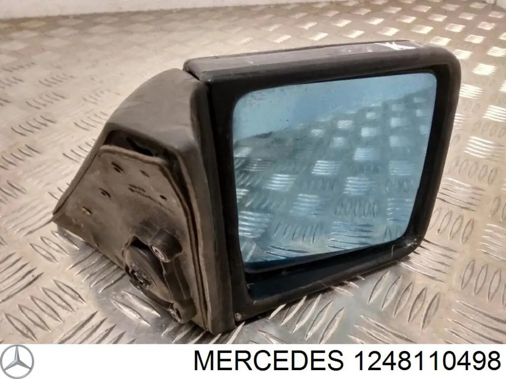  1248110498 Mercedes