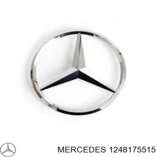 Купить 2028172715 Mercedes 