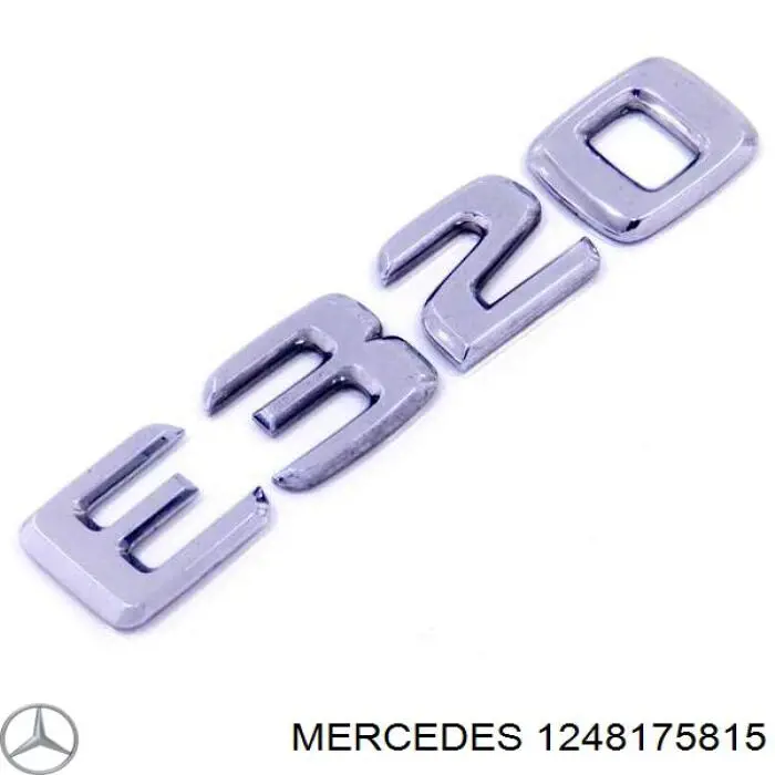  1248175815 Mercedes