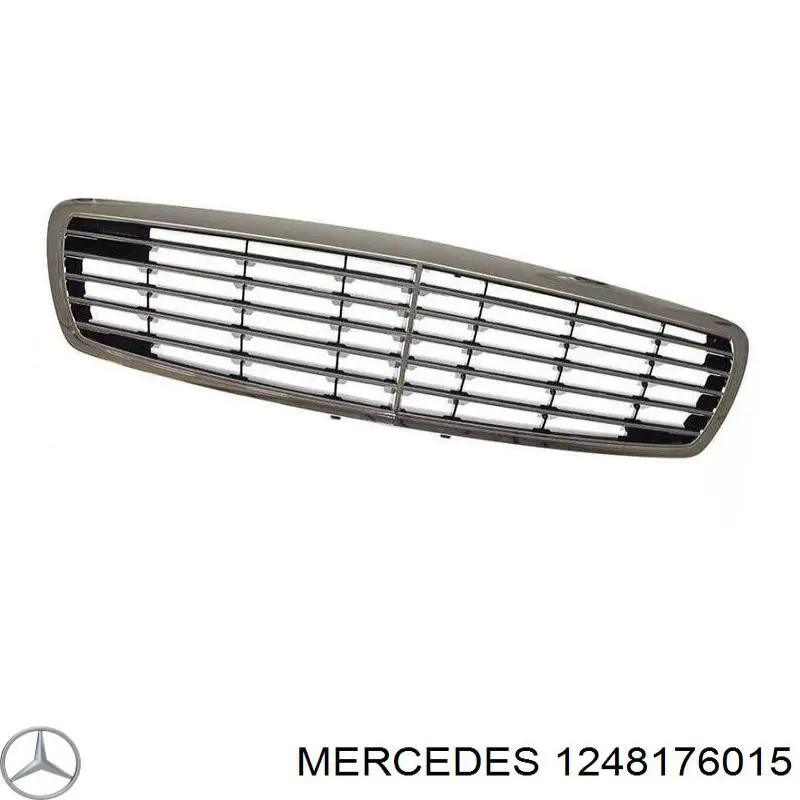  Mercedes 1248176015 цена, от 25.34 USD