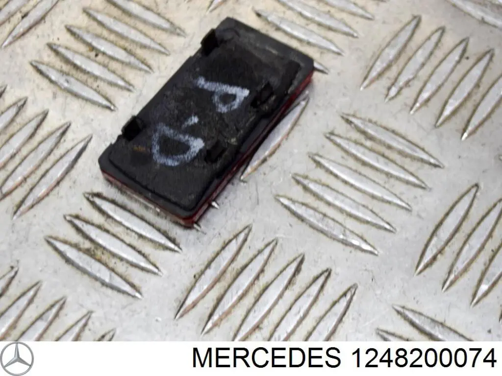 Купить 1248200074 Mercedes 