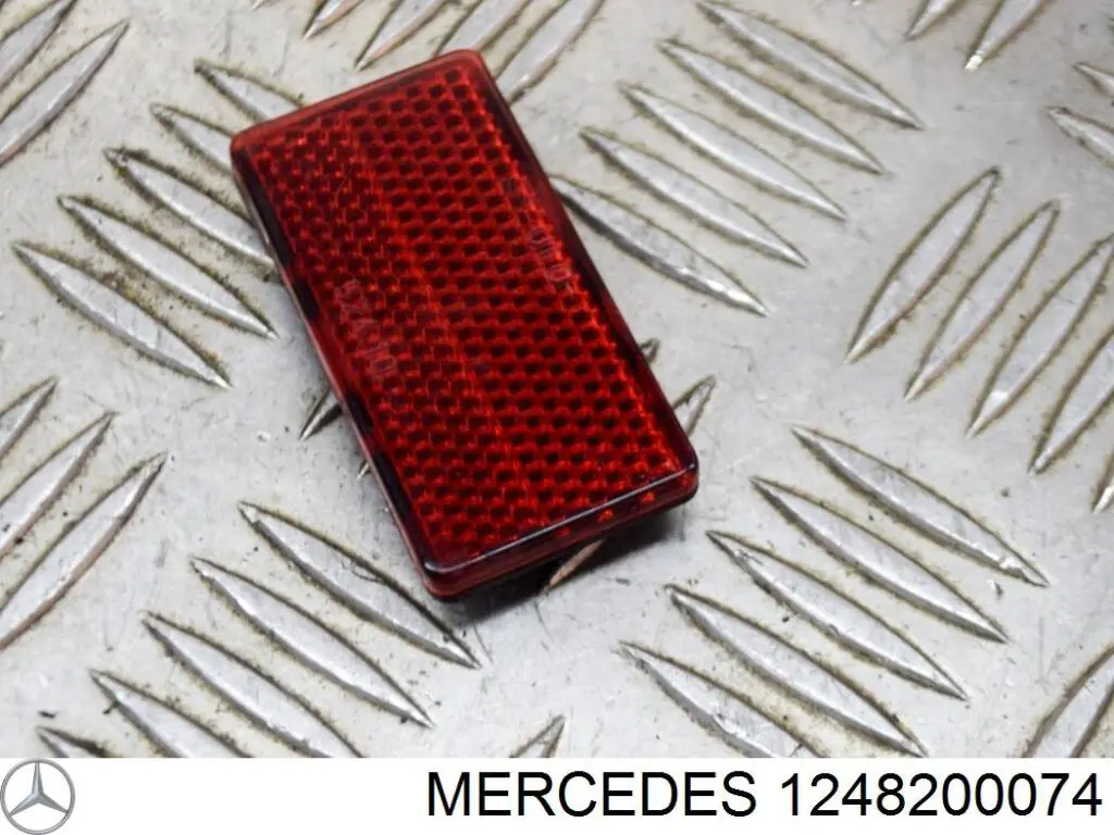  1248200074 Mercedes