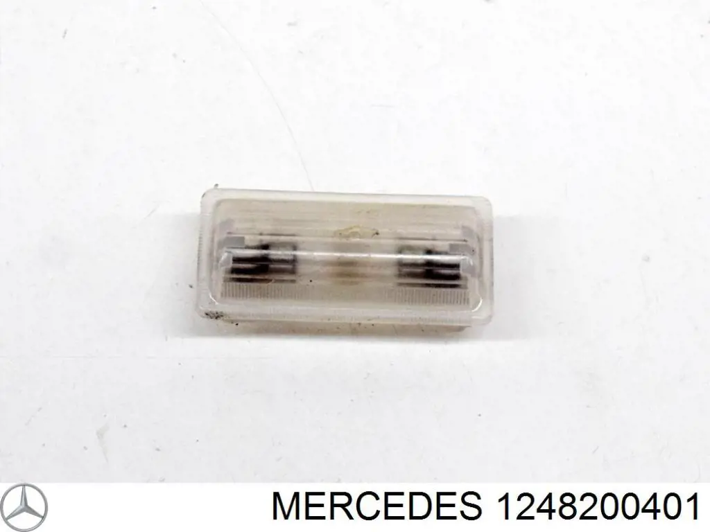 Купить 1248200401 Mercedes 