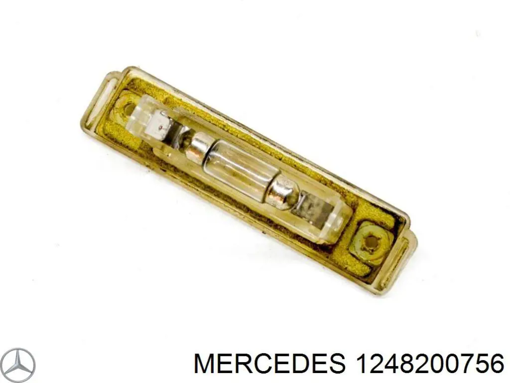  124820075664 Mercedes
