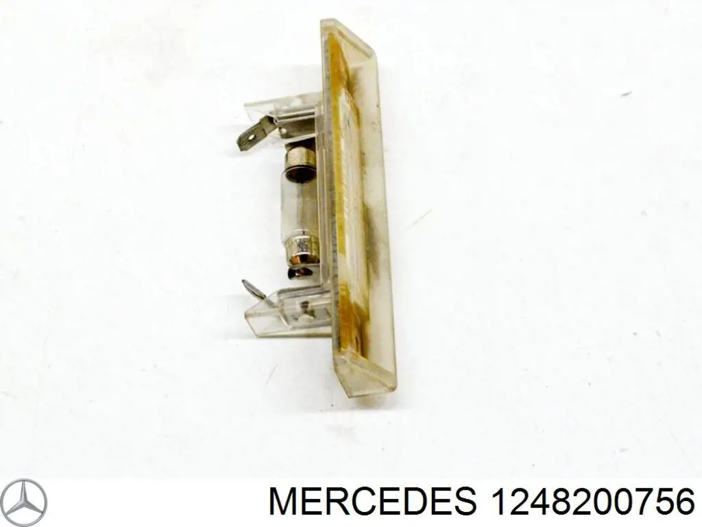 Купить 124820075664 Mercedes 