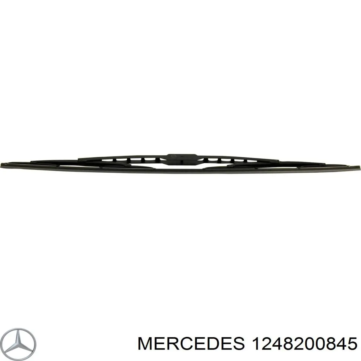 Дворники Mercedes 1248200845 цена, от 12.17 USD