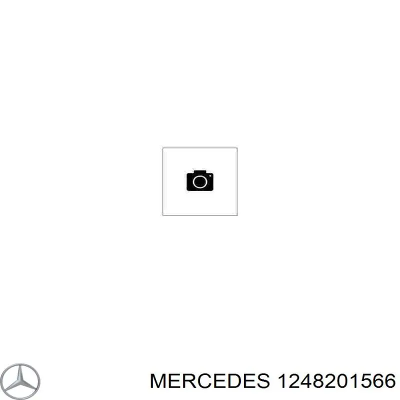 Стоп задний на Mercedes E (S124)