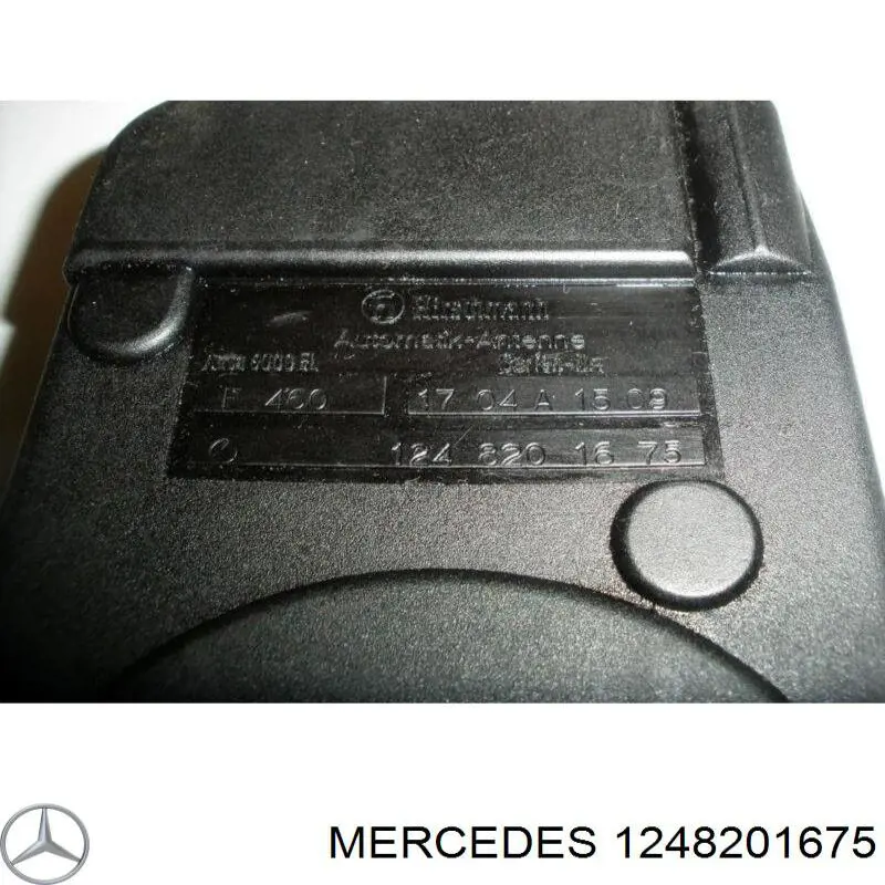Антенна Mercedes A2028200975 цена, от 28.22 USD