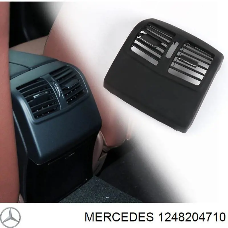 Купить 1008280 Autotechteile Кнопка включения мотора стеклоподъемника задняя правая