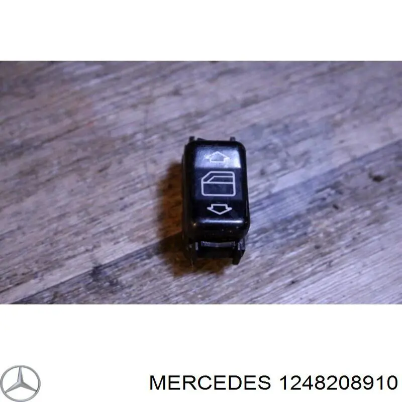  1248208910 Mercedes