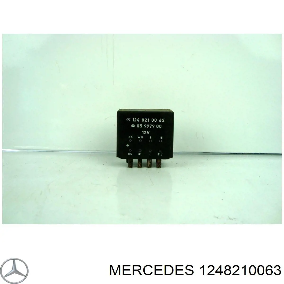 1248210063 Mercedes