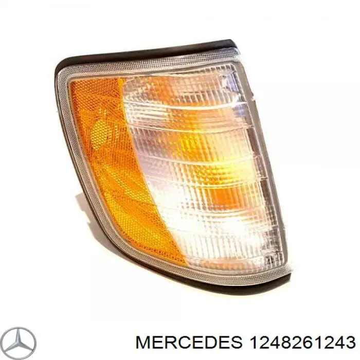  1248261243 Mercedes