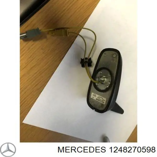  A1248270598 Mercedes