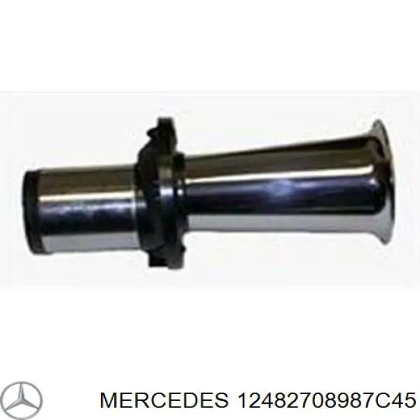 Купить A12482708987C45 Mercedes 