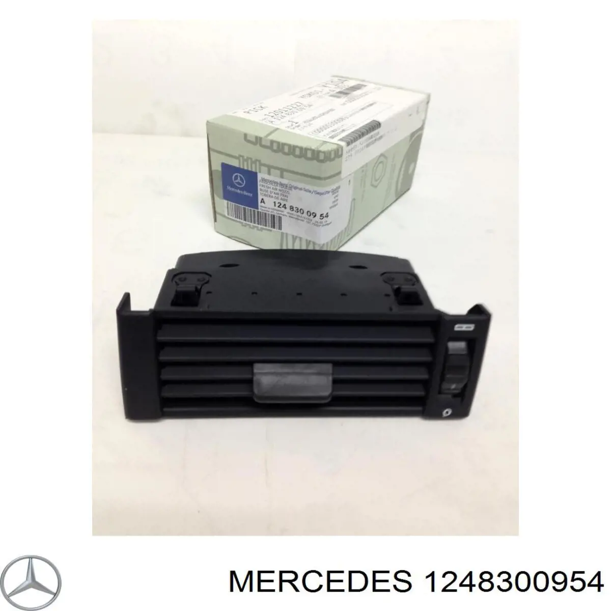  Mercedes A1248300954 цена, от 12.67 USD
