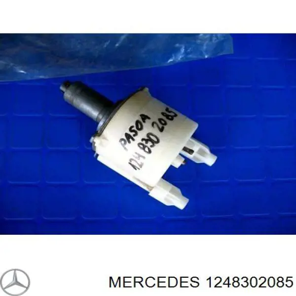  A1248302085 Mercedes