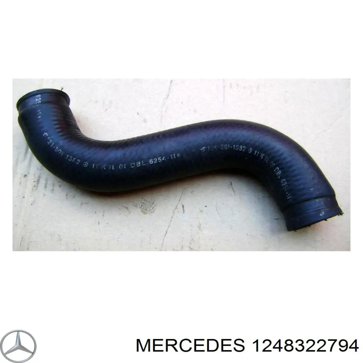  A1248322794 Mercedes