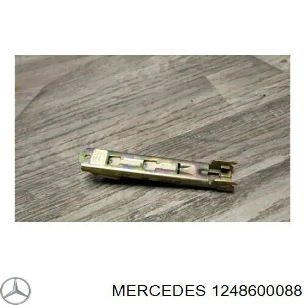  1248600088 Mercedes
