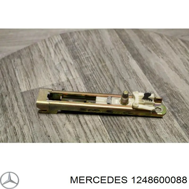  A1248600088 Mercedes