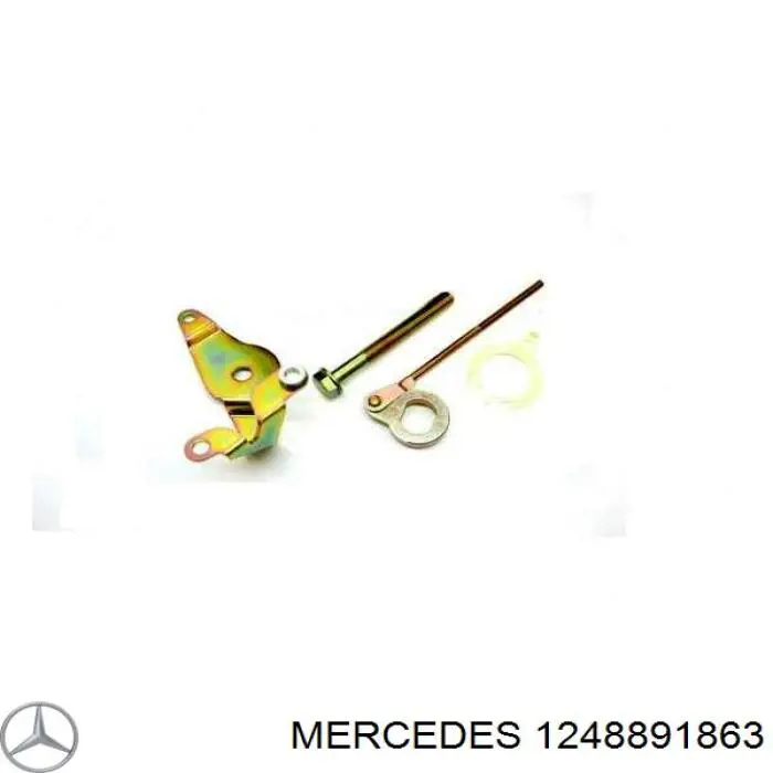  1248891863 Mercedes