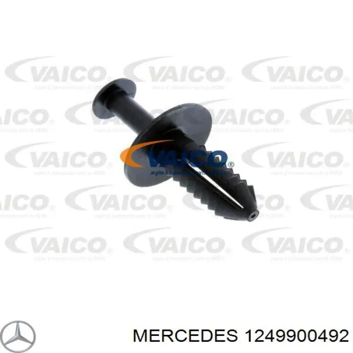  1249900492 Mercedes